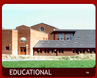 Educational architectural projects